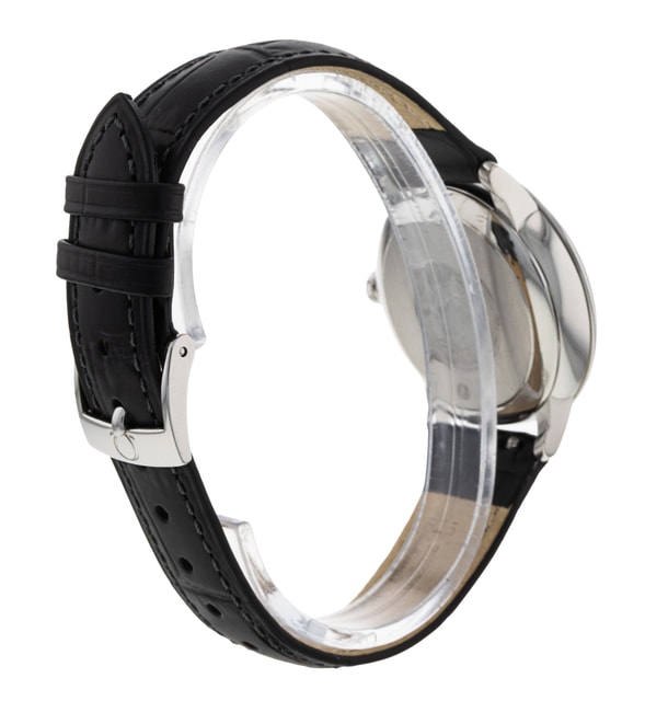 Omega De Ville Prestige 424.13.33.20.53.001 Image 3